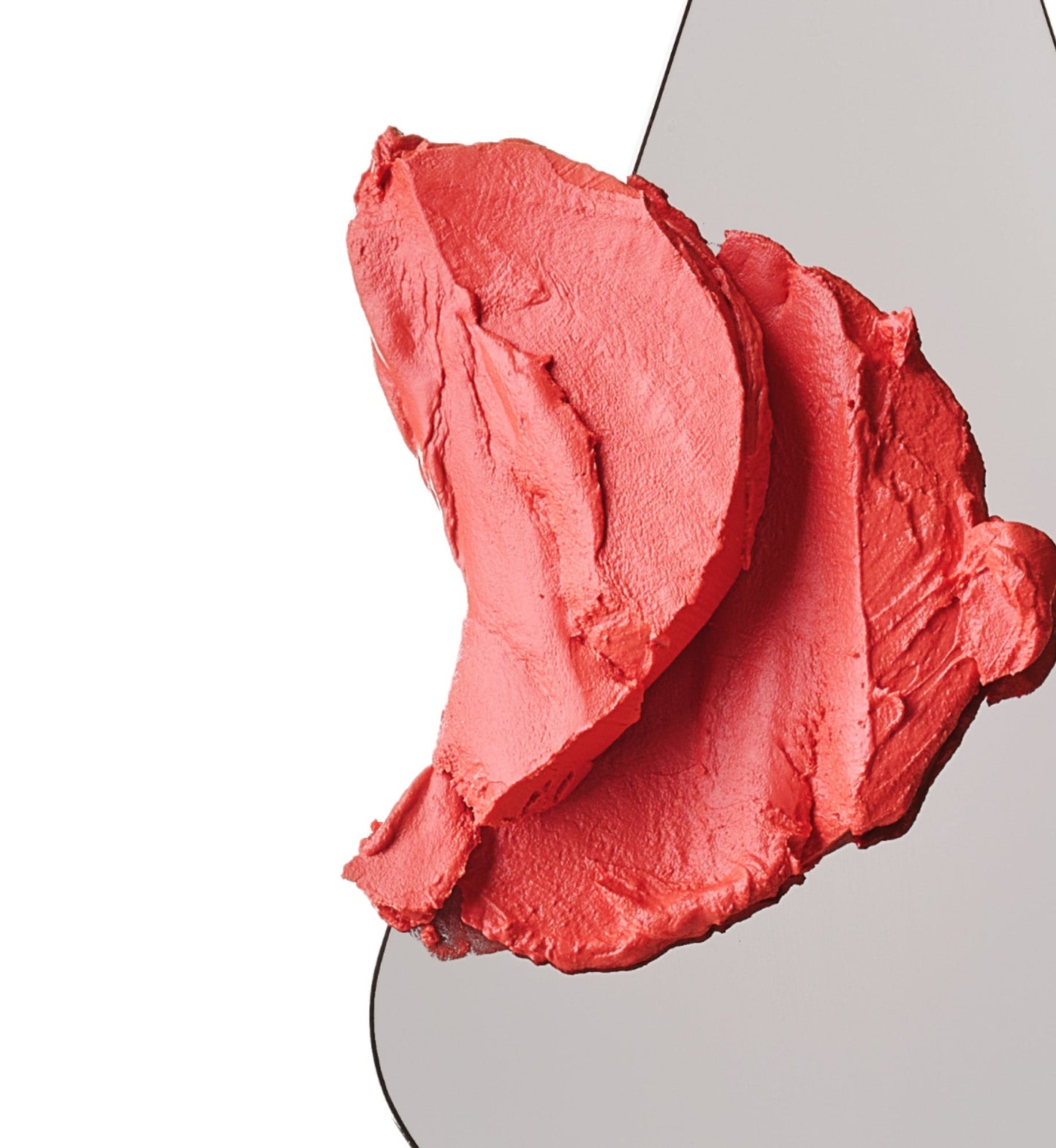 Rhode pocket blush 'spicy marg - bright coral'