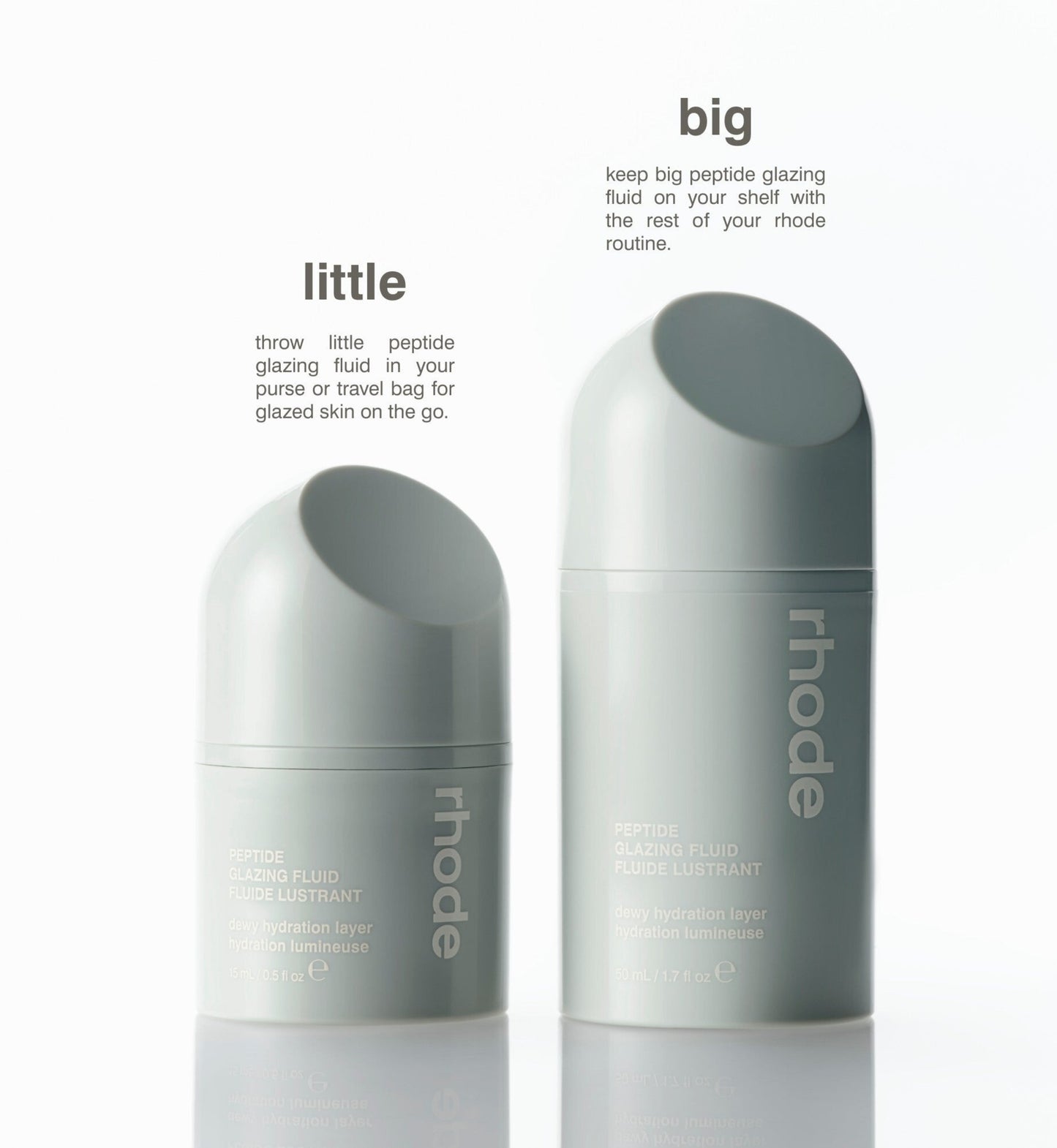 Rhode Peptide Glazing Fluid