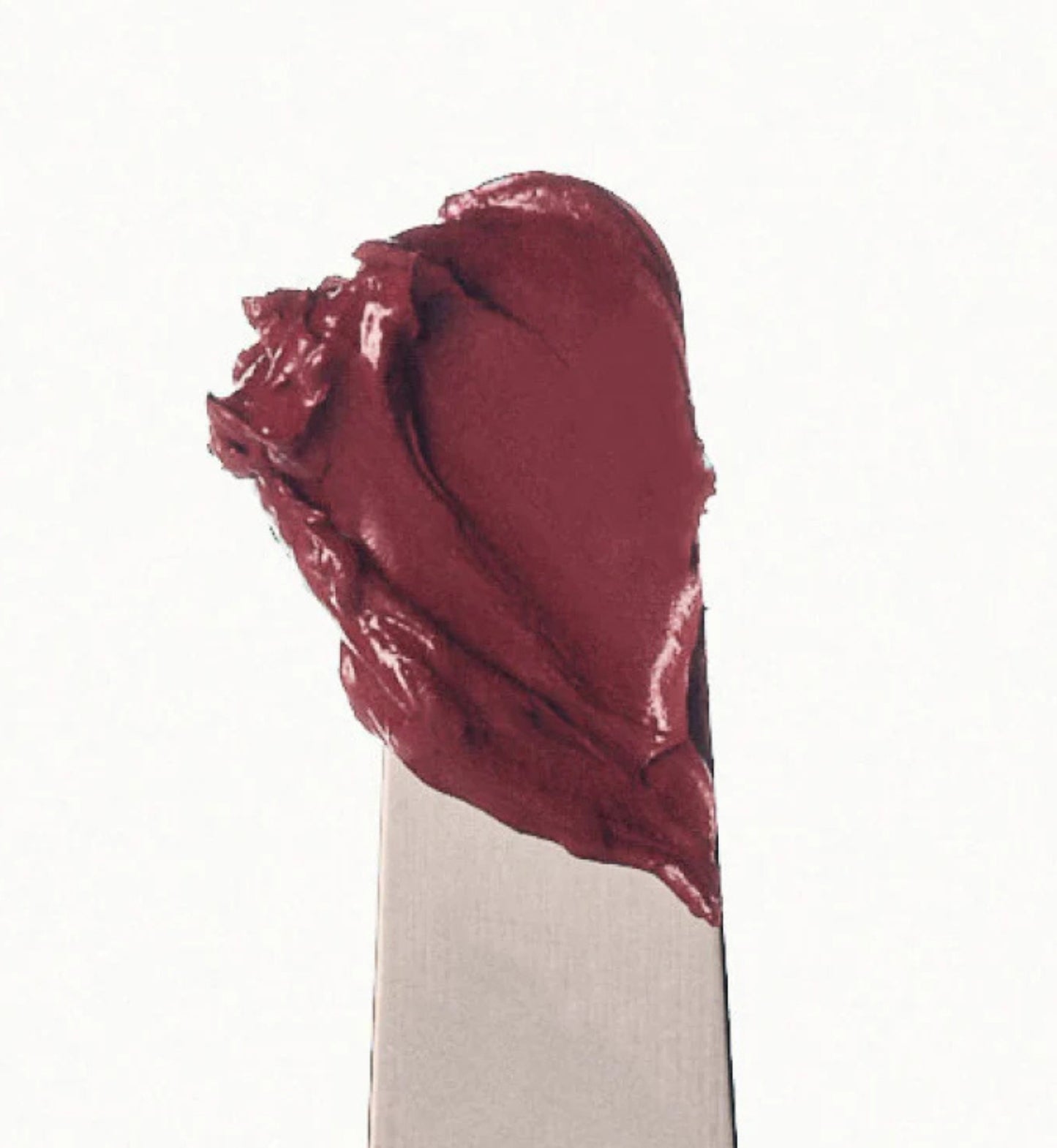 Rhode pocket blush 'date cake - warm red berry'