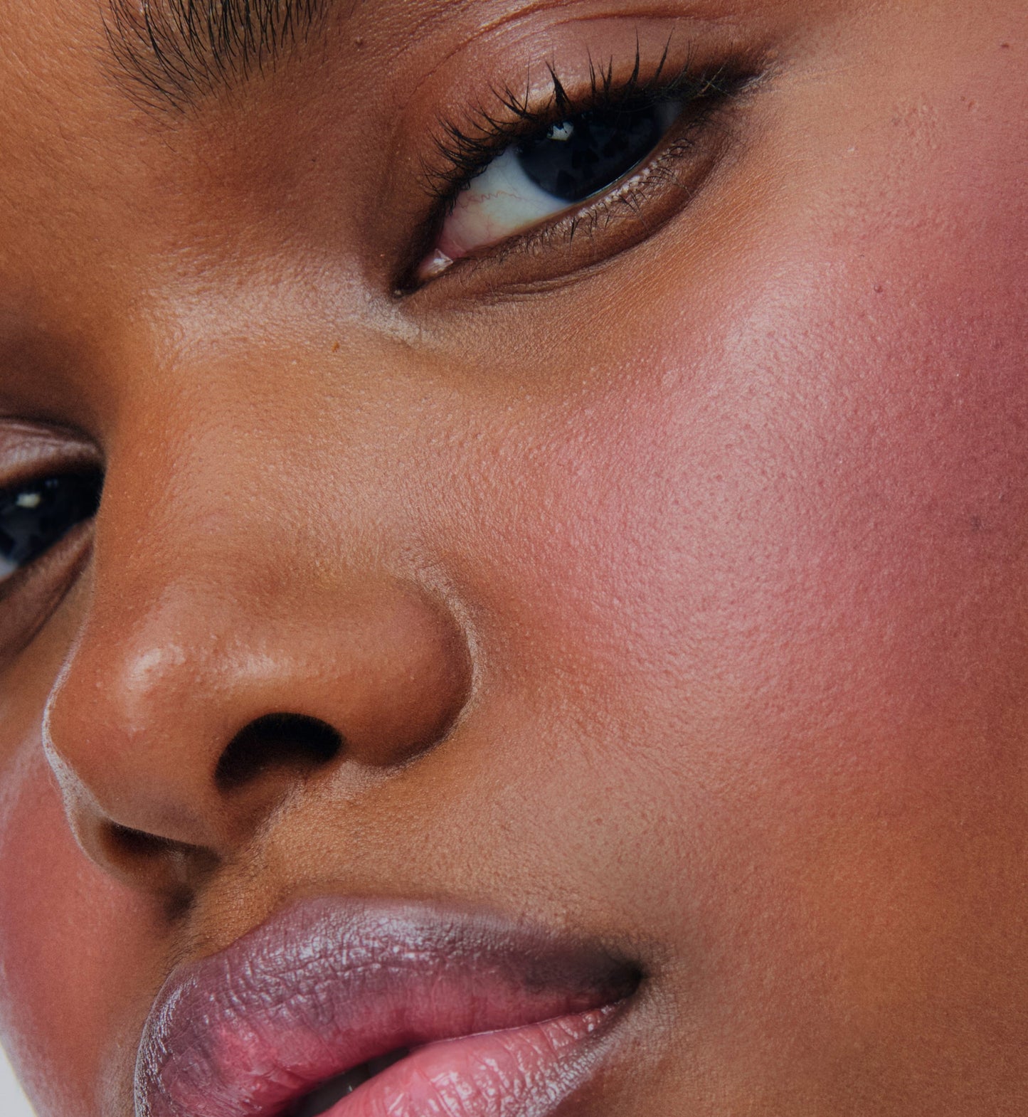Rhode pocket blush 'piggy - baby pink'