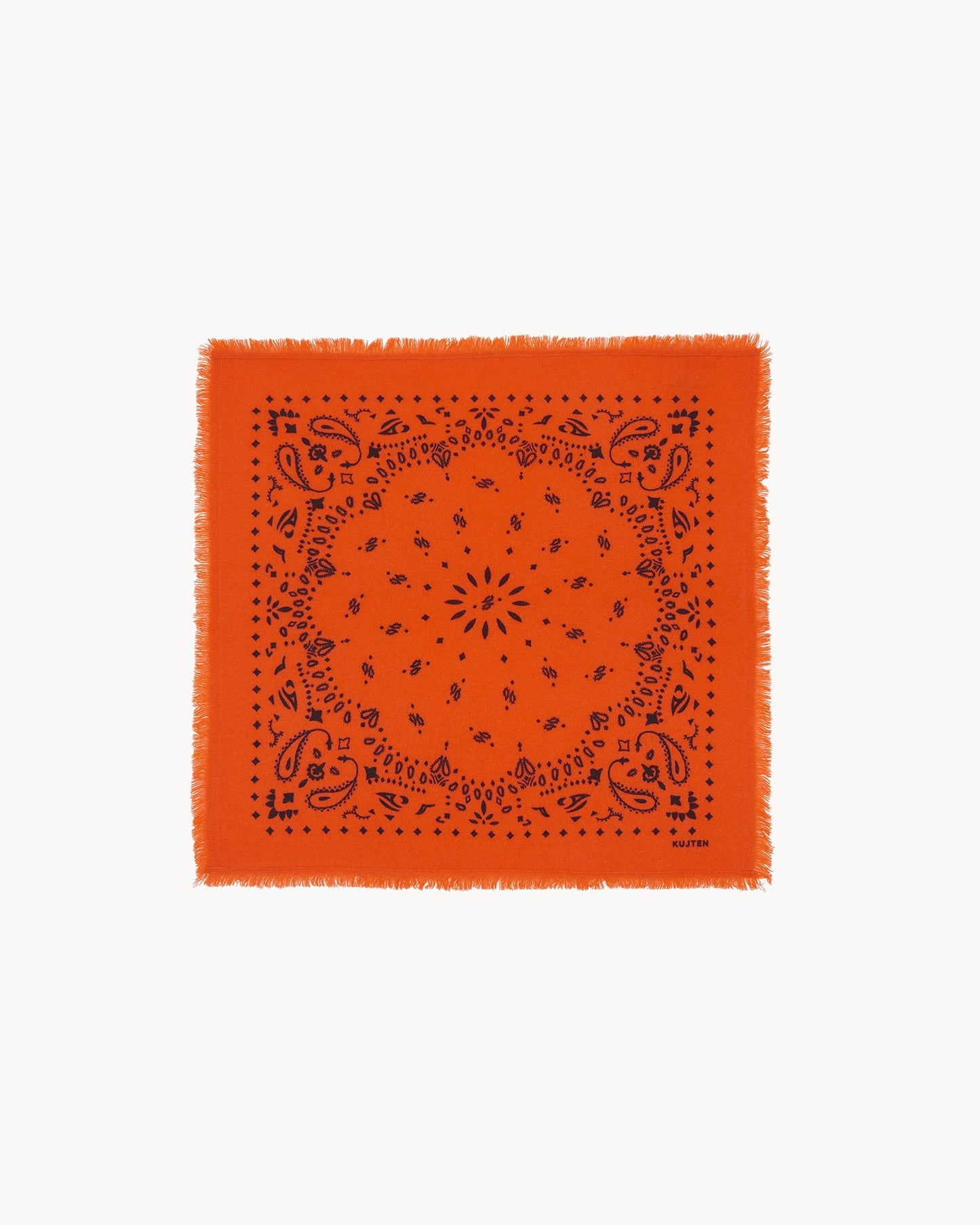 Petit Bandana Hachi sunset