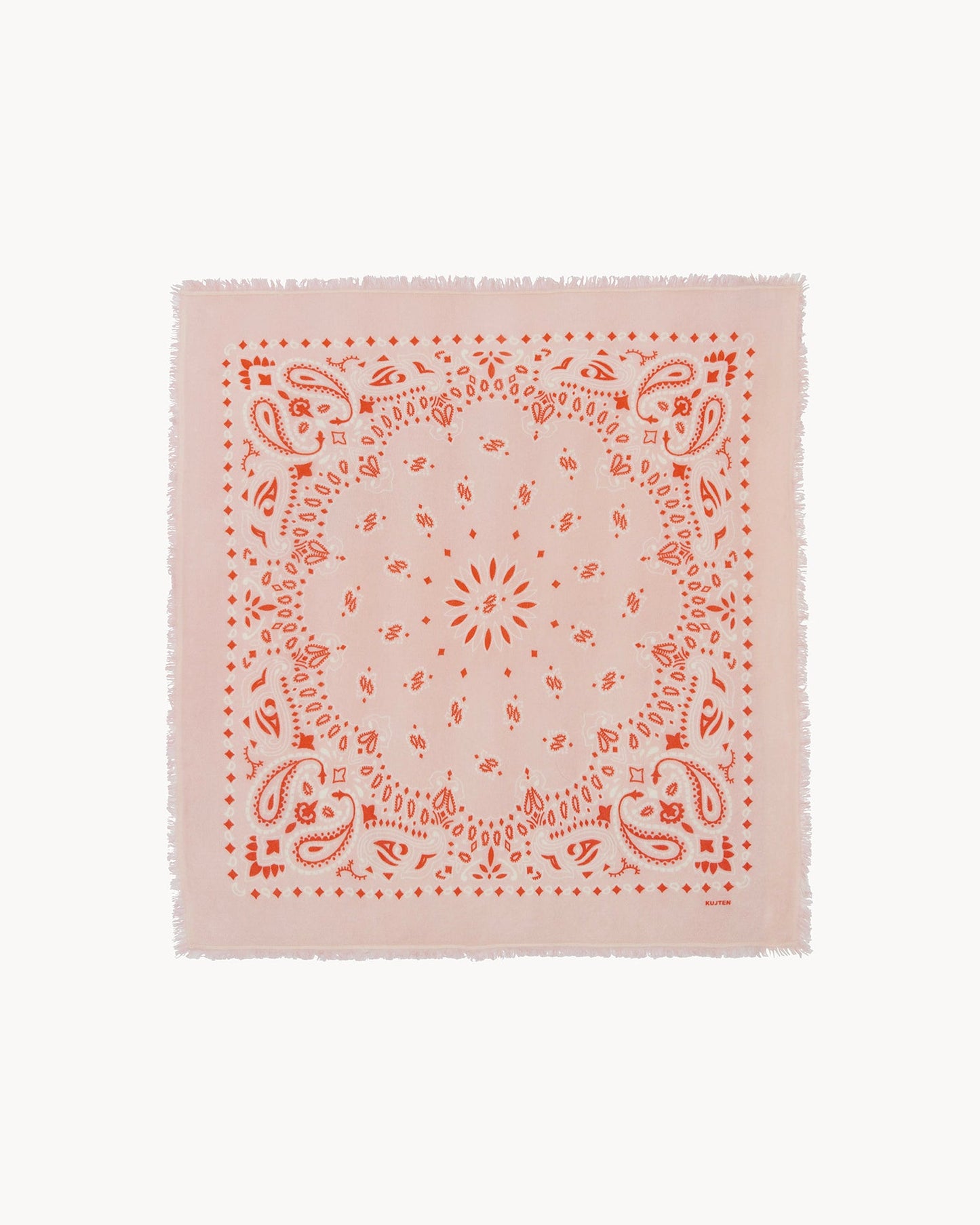 Grand Bandana Hachiko Bico skin