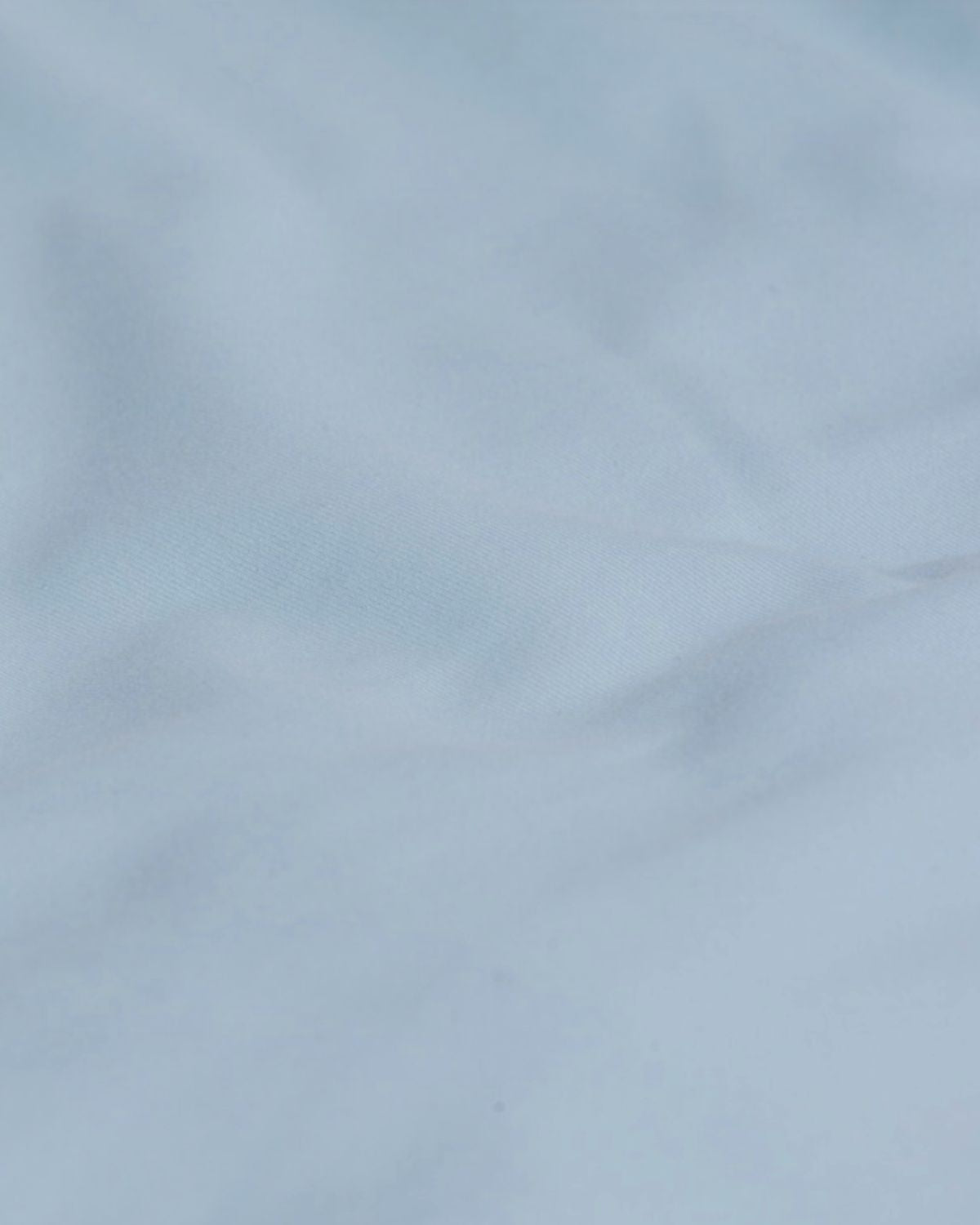 CSB Form Hailey Crop | Dusty Blue