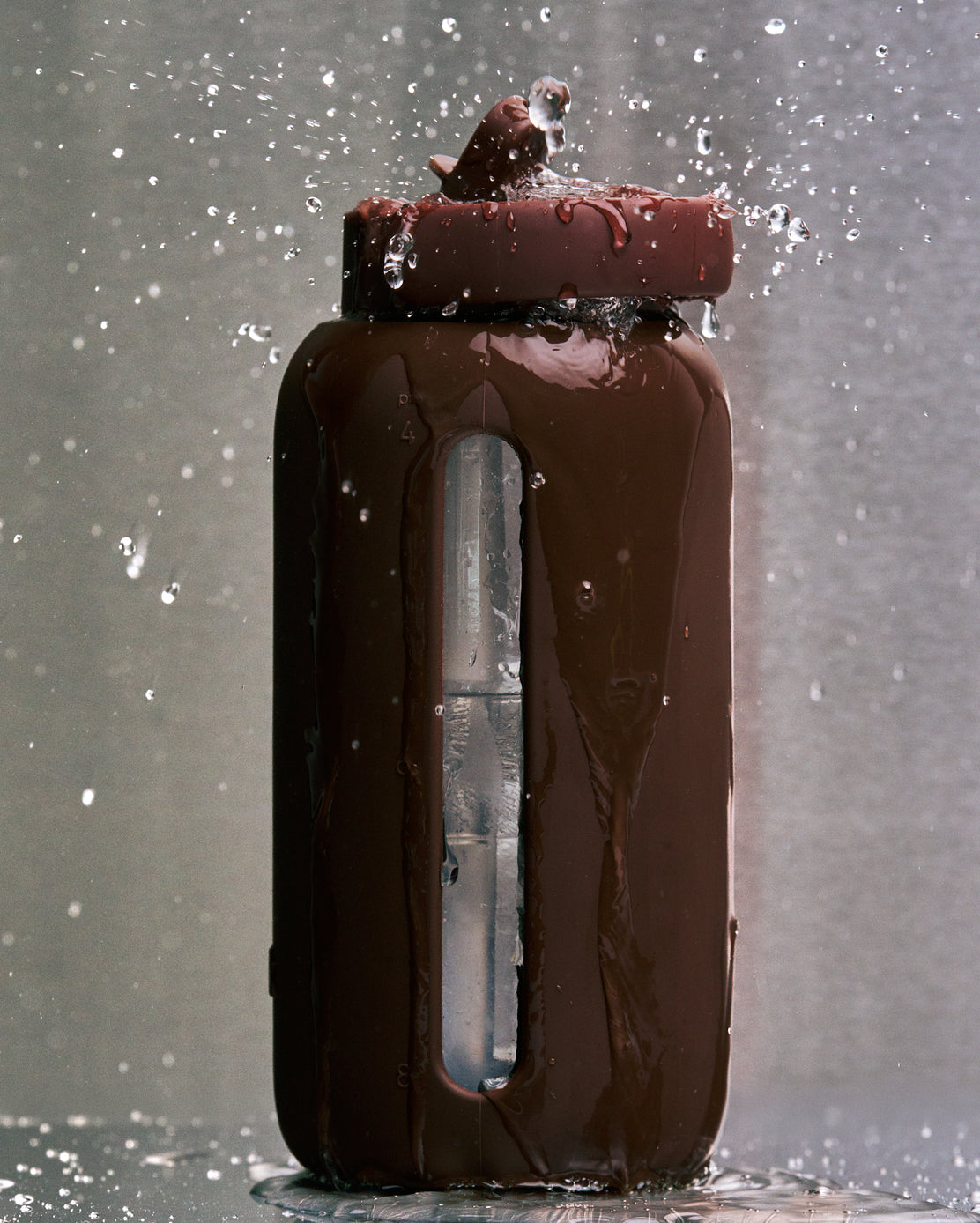 BİNK Big Bottle 36oz Glacier