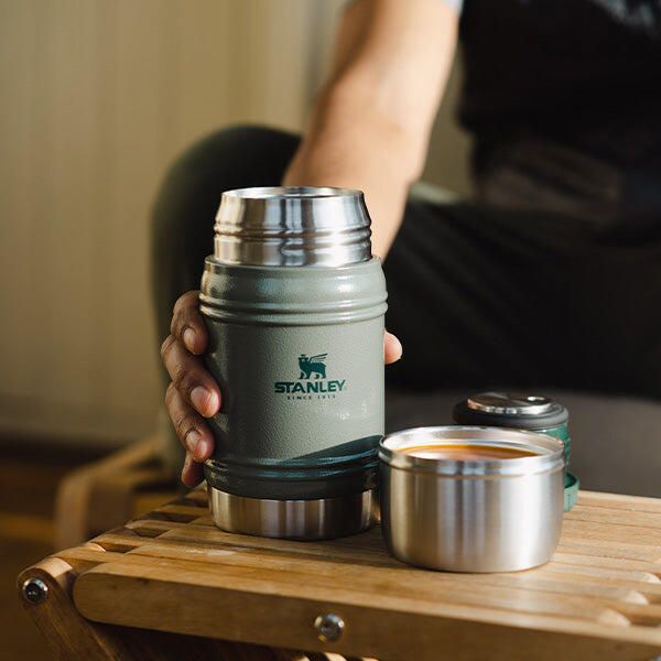 FOOD JAR