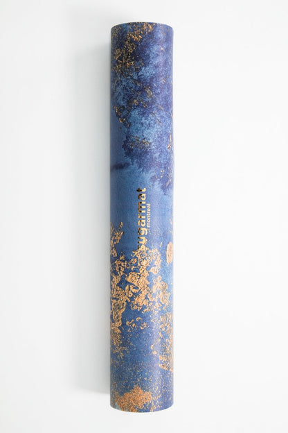 Buy Chinoiserie  PU Yoga Mat (5MM) | Sugarmat