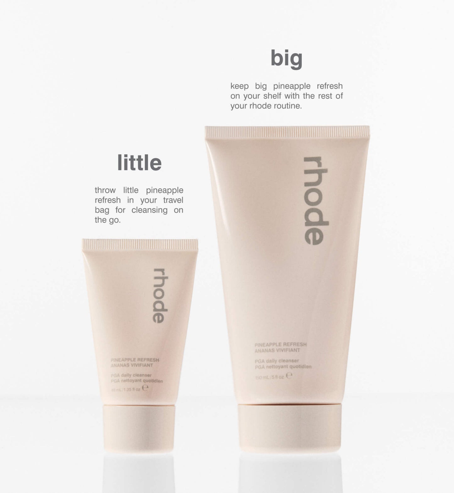 Rhode Peptide Refresh