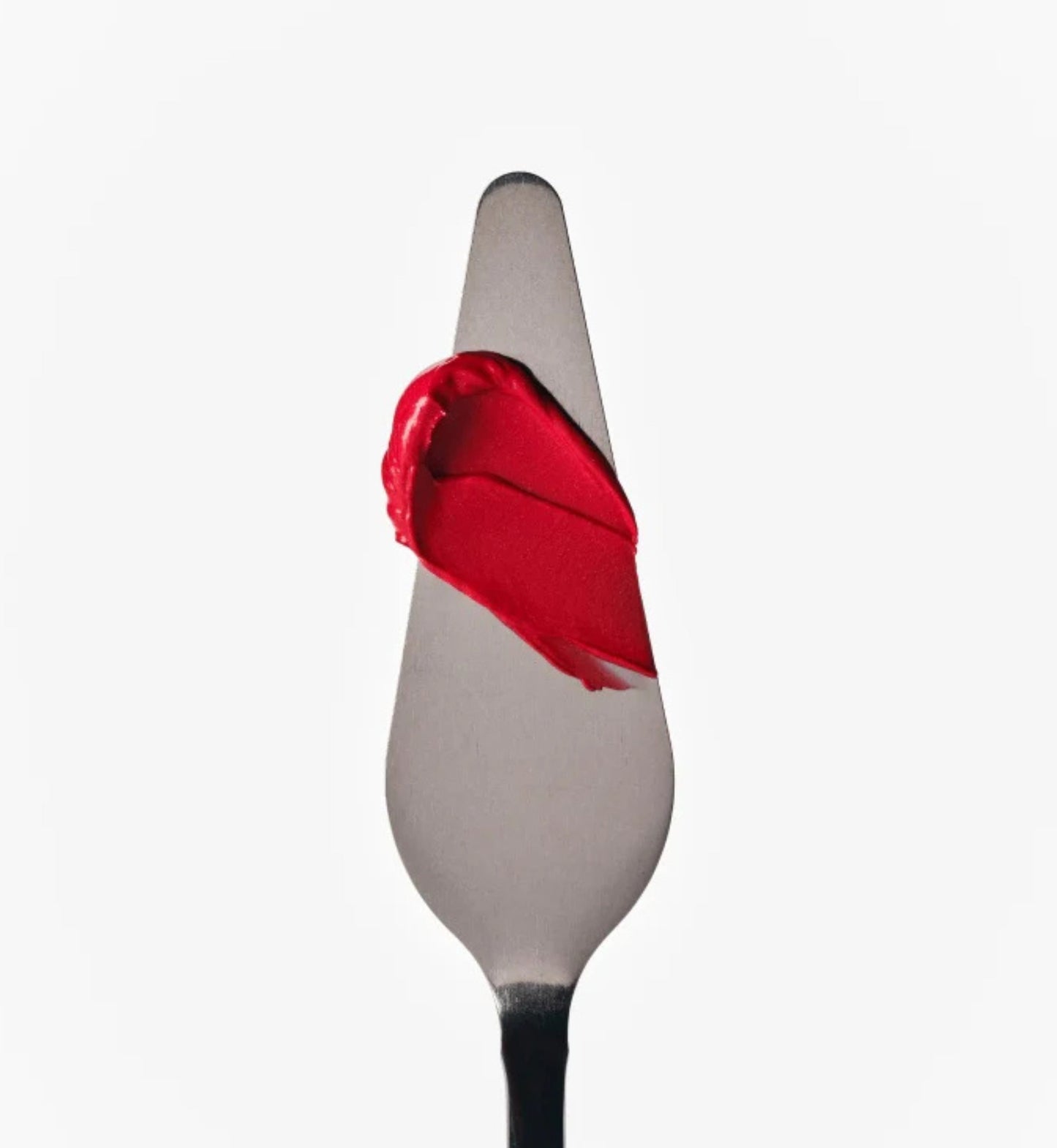 Rhode pocket blush 'candy apple -  pearly warm red'