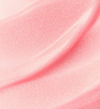 Rhode Peptide Lip Tint 'jelly bean -  shimmery sheer pink'