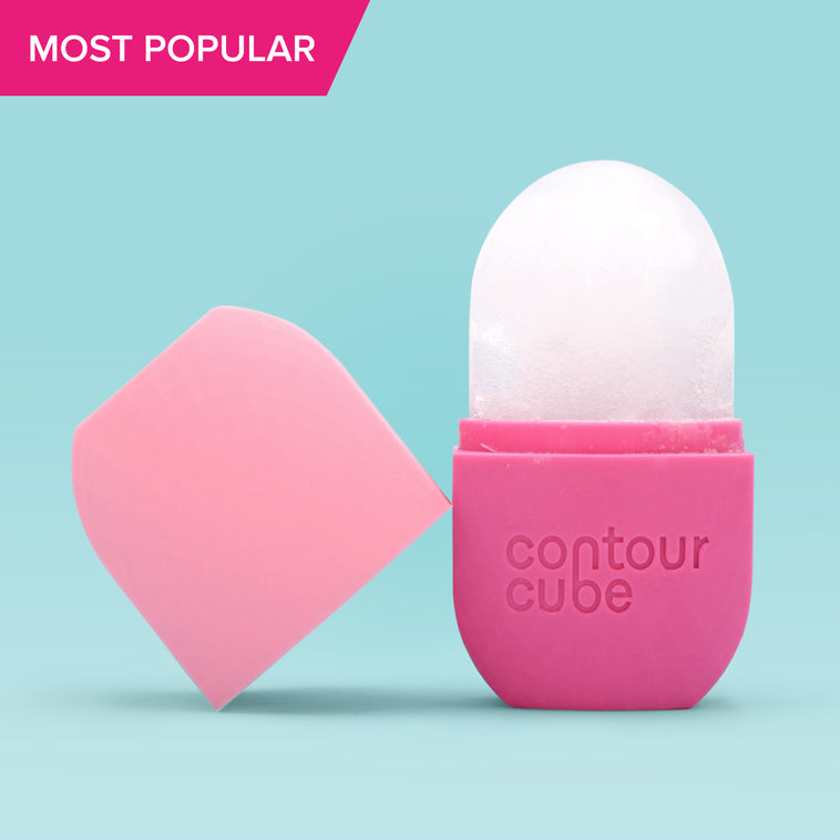 Original Contour Cube – Doğal Yüz Şekillendirici ve Buz Bakımı