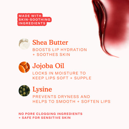 LipSoftie® Lip Treatment