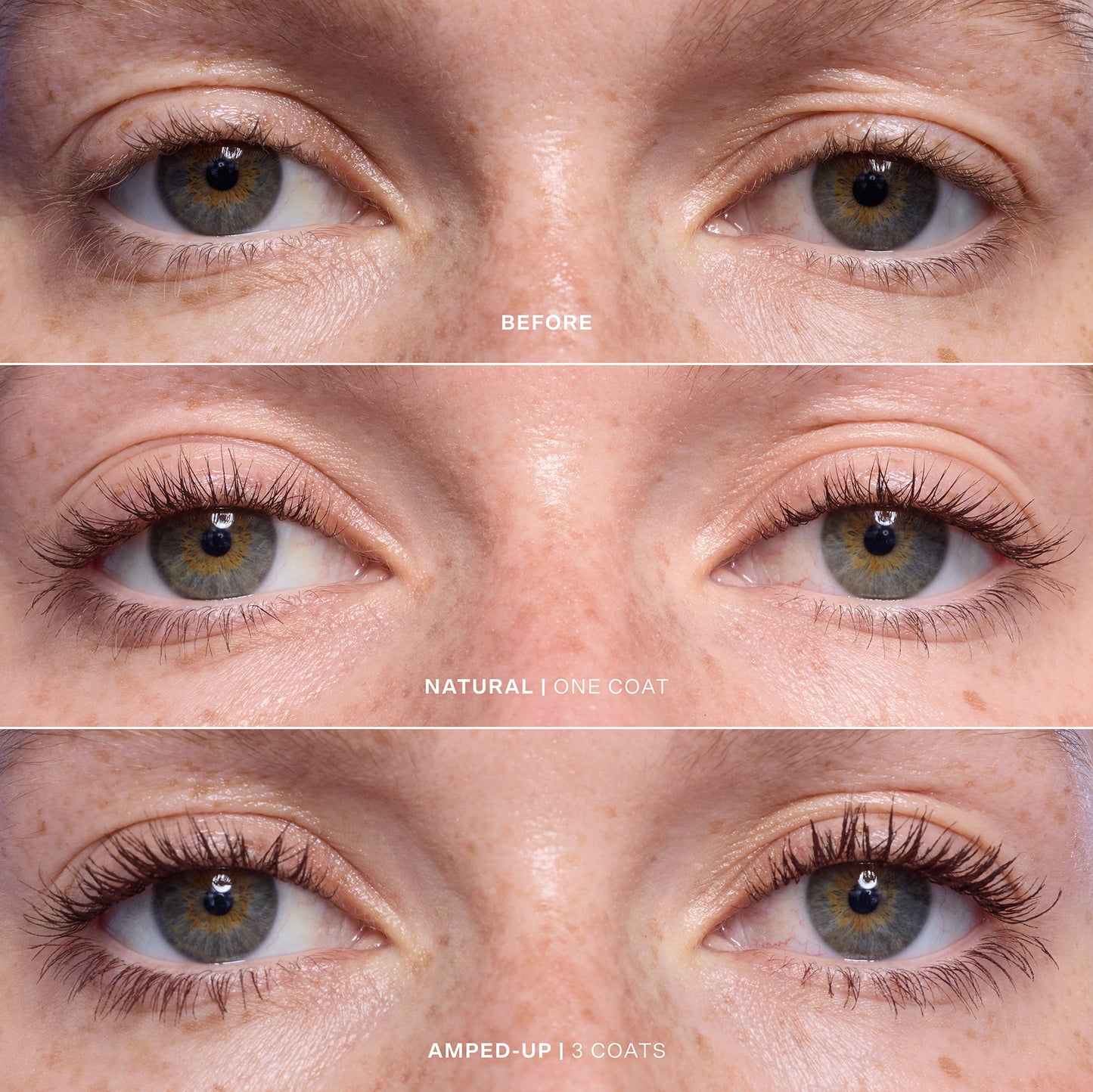 MakeWaves® Mascara