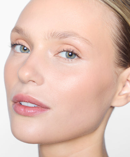 Brow Tint
