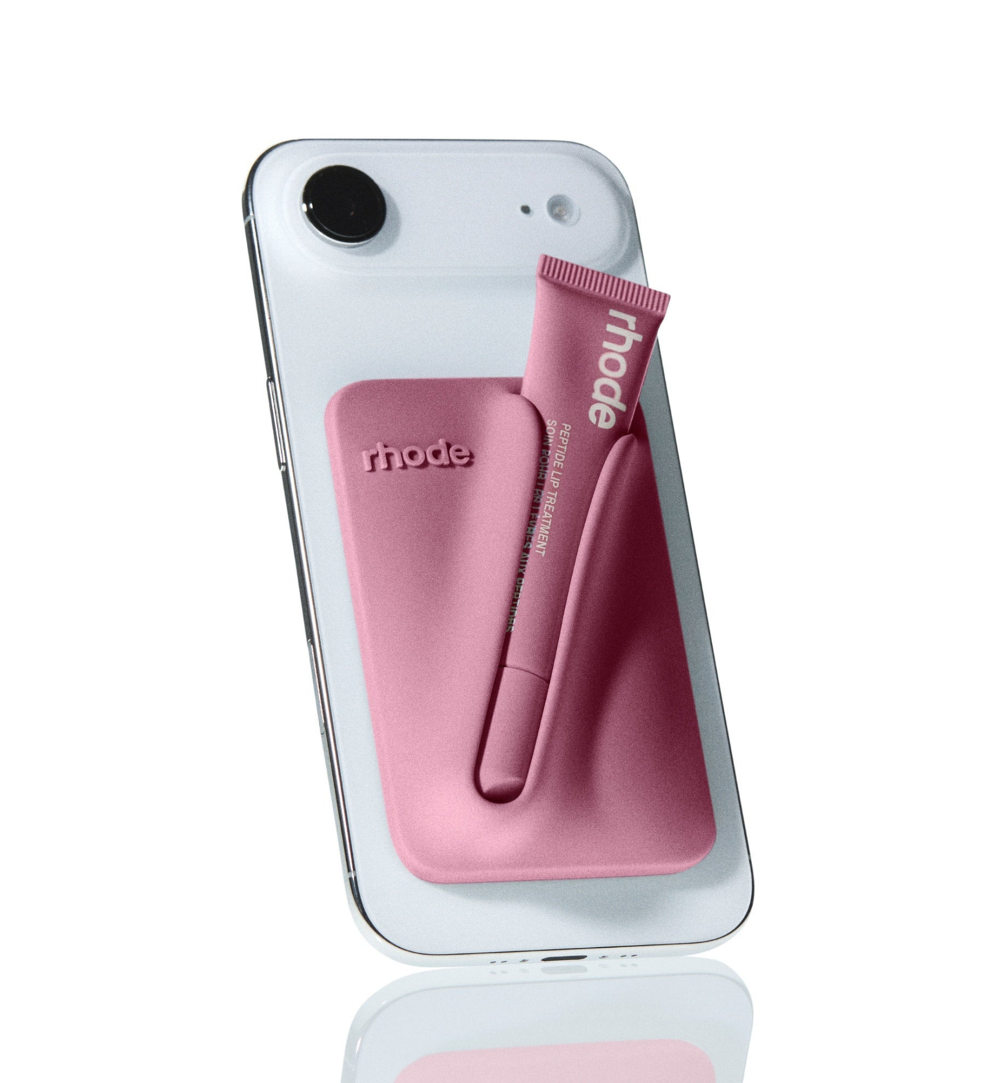 Rhode Snap-on Lip Case 'Pretzel'