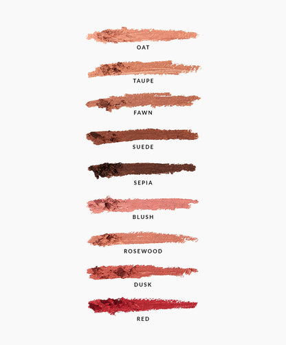 Lip Collection