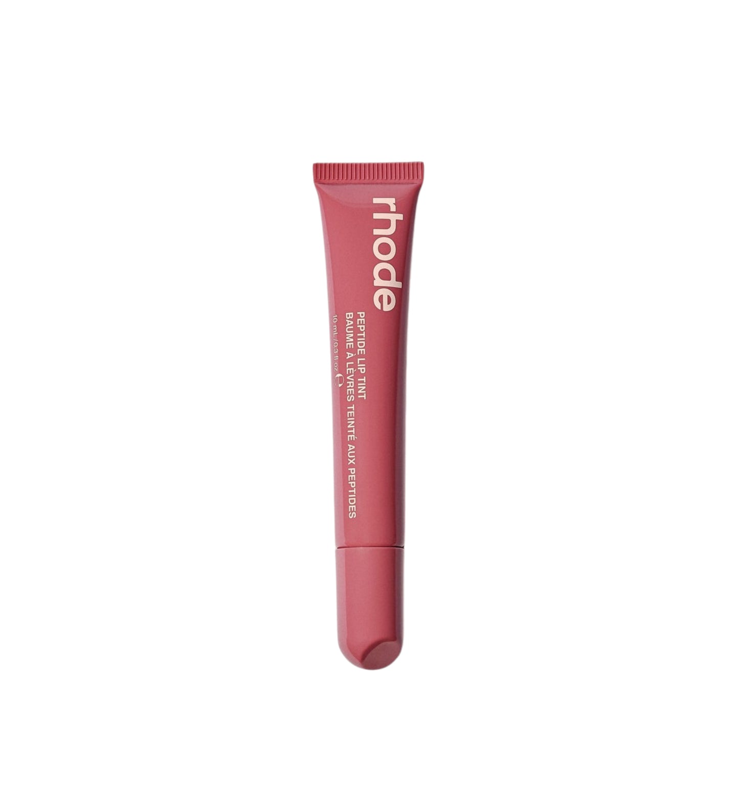 Rhode Peptide Lip Tint 'salty tan -  soft mauve'