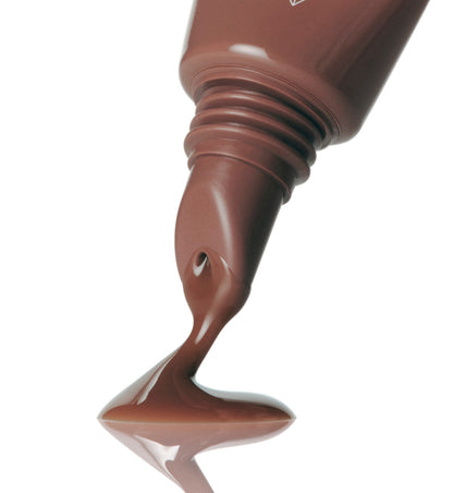 Rhode Peptide Lip Tint 'macadamia butter -  caramel brown'