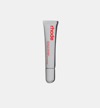 Rhode peptide lip treatment 'strawberry glaze'