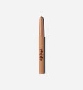 Rhode peptide lip shape 'balance - caramel brown'
