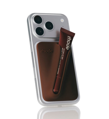 Rhode Snap-on Lip Case 'bronze'