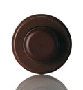 Rhode pocket bronze 'anklet -  deep to rich'