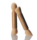Rhode pocket brush