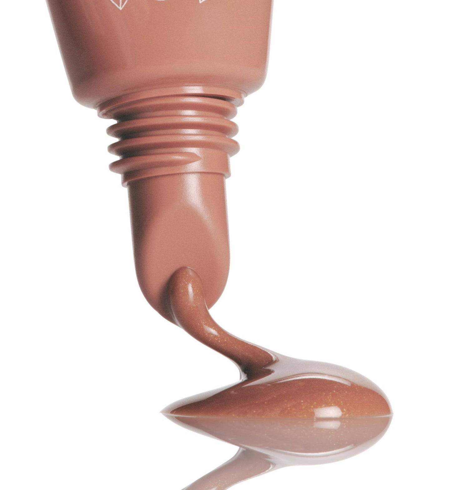 Rhode Peptide Lip Tint 'colada -  pearly peach tan'