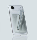 Rhode Snap-on Lip Case 'grey'