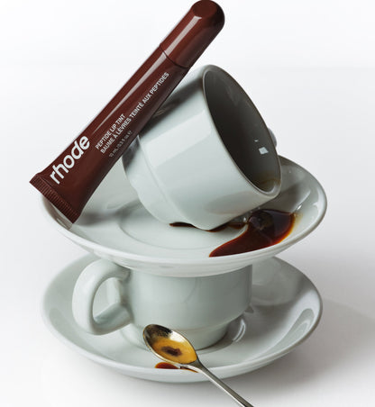 Rhode Peptide Lip Tint 'espresso -  rich brown'