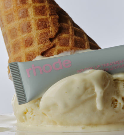 Rhode peptide lip treatment 'rhode vanilla'