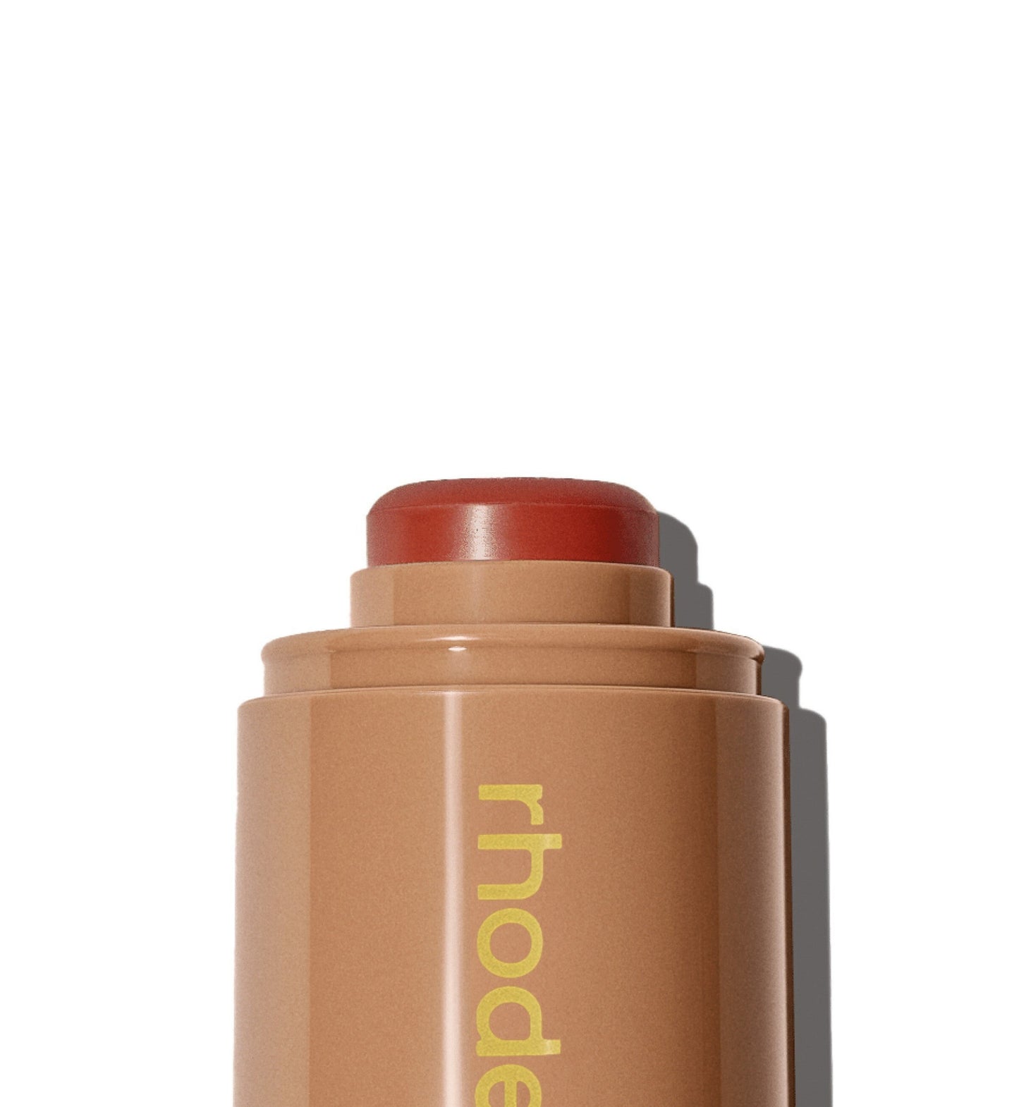 Rhode pocket blush 'sun soak -  spiced orange'