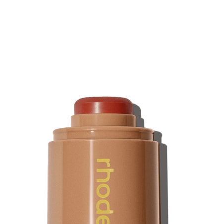 Rhode pocket blush 'sun soak -  spiced orange'