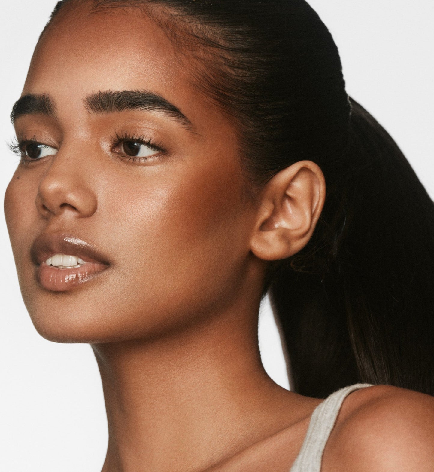 Rhode pocket bronze 'shade -  tan to tan-deep'