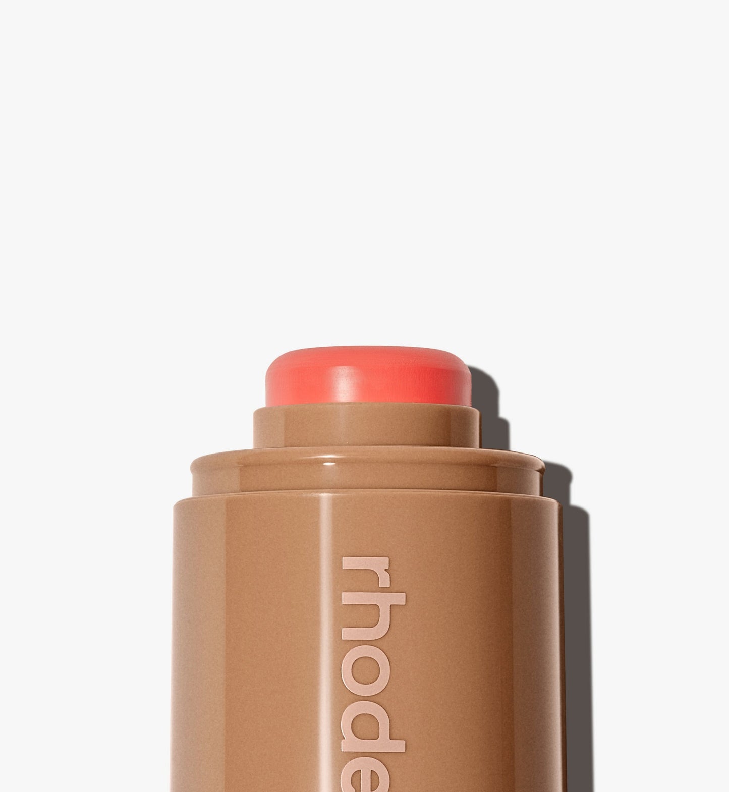Rhode pocket blush 'spicy marg -  bright coral'
