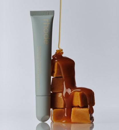 Rhode peptide lip treatment 'salted caramel'