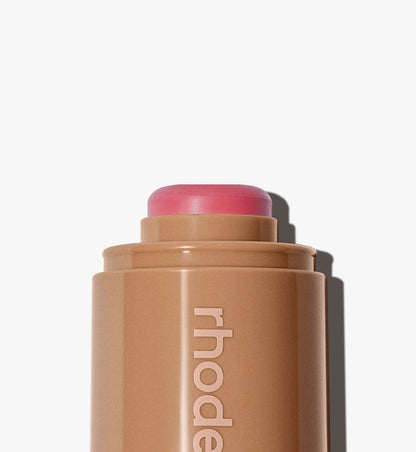 Rhode pocket blush 'sprinkle -  pearly warm pink'