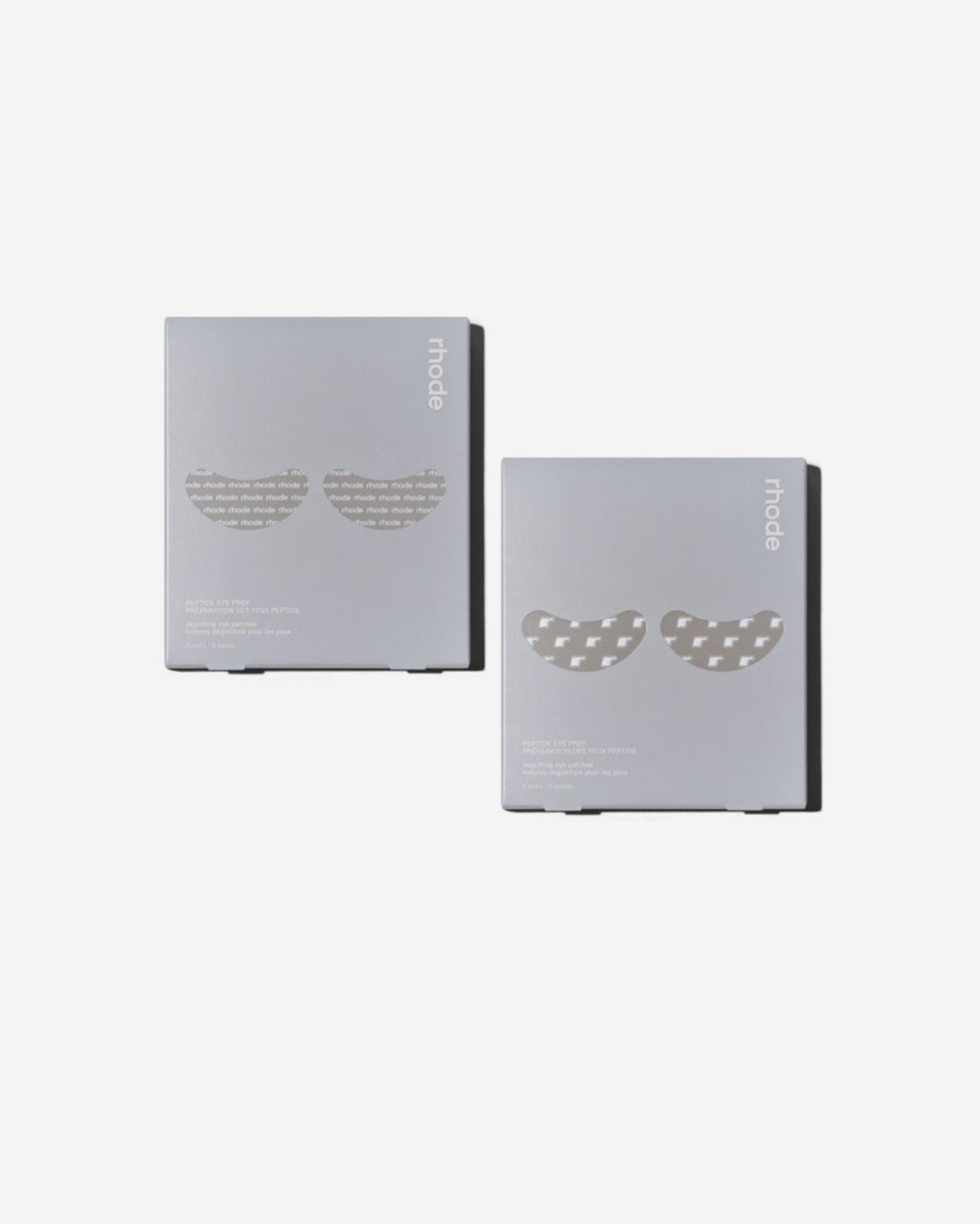 Rhode Eye Prep Set