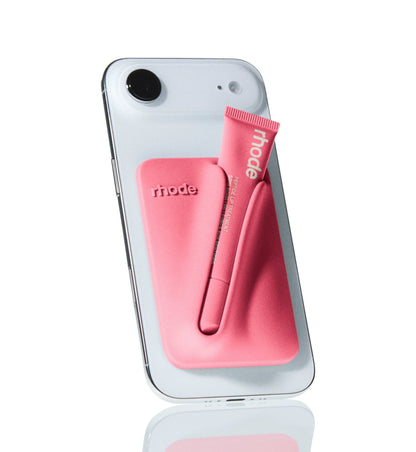 Rhode Snap-on Lip Case 'white'