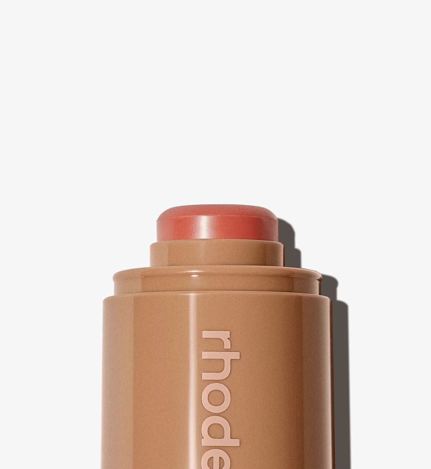 Rhode pocket blush 'freckle -  neutral peach'