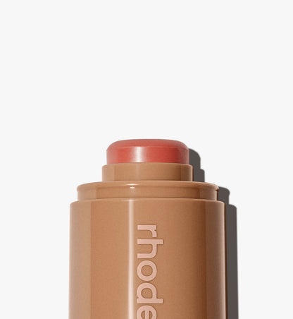 Rhode pocket blush 'freckle -  neutral peach'
