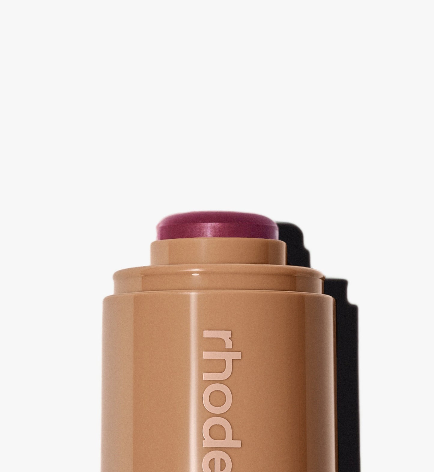 Rhode pocket blush 'plum -  cool purple berry'
