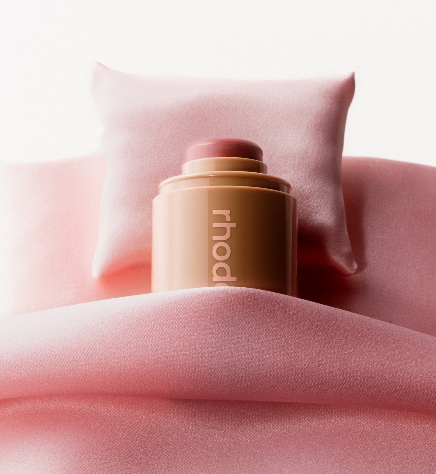 Rhode pocket blush 'sleepy girl -  soft mauve'