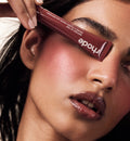 Rhode Peptide Lip Tint 'pbj -  warm berry brown'