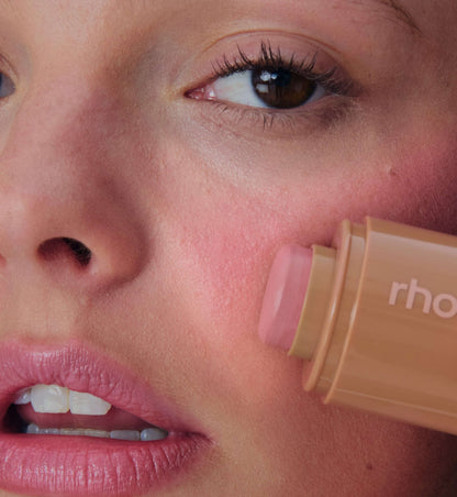 Rhode pocket blush 'piggy -  baby pink'