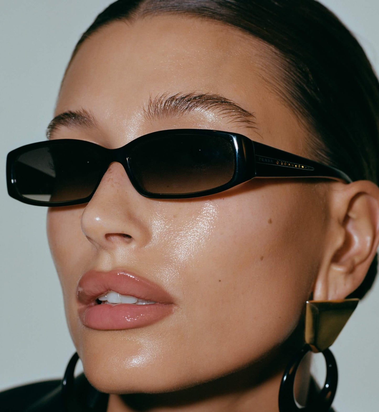 Rhode peptide lip treatment 'salted caramel'