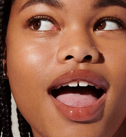 Rhode Peptide Lip Tint 'toast -  rose taupe'