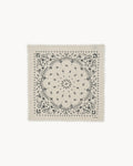 Petit Bandana Hachi avoine