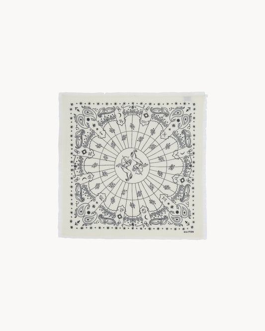 Petit Bandana Hachi Sign sagittarius