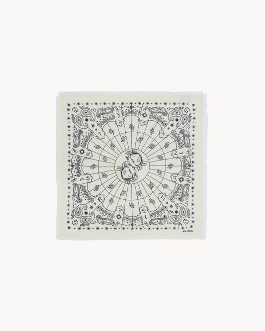 Petit Bandana Hachi Sign cancer