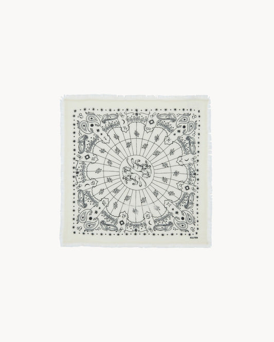 Petit Bandana Hachi Sign leo